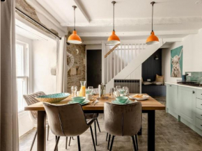Holiday Home Winterbrook Cottage
